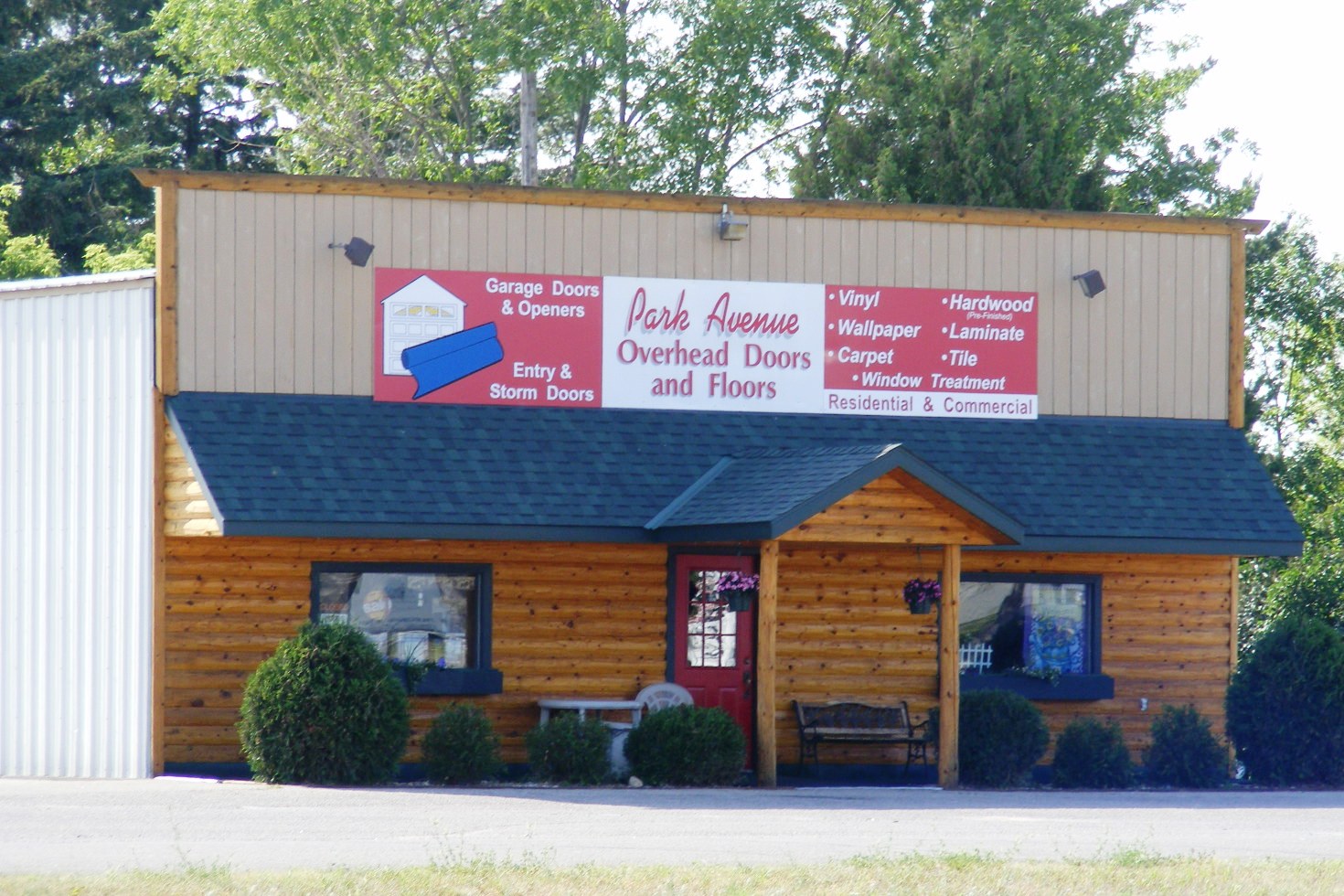 Park Rapids Minnesota Business Directory